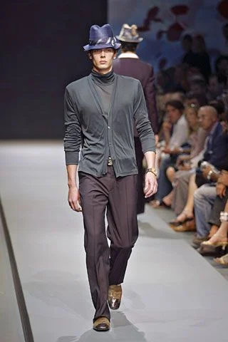Look 10